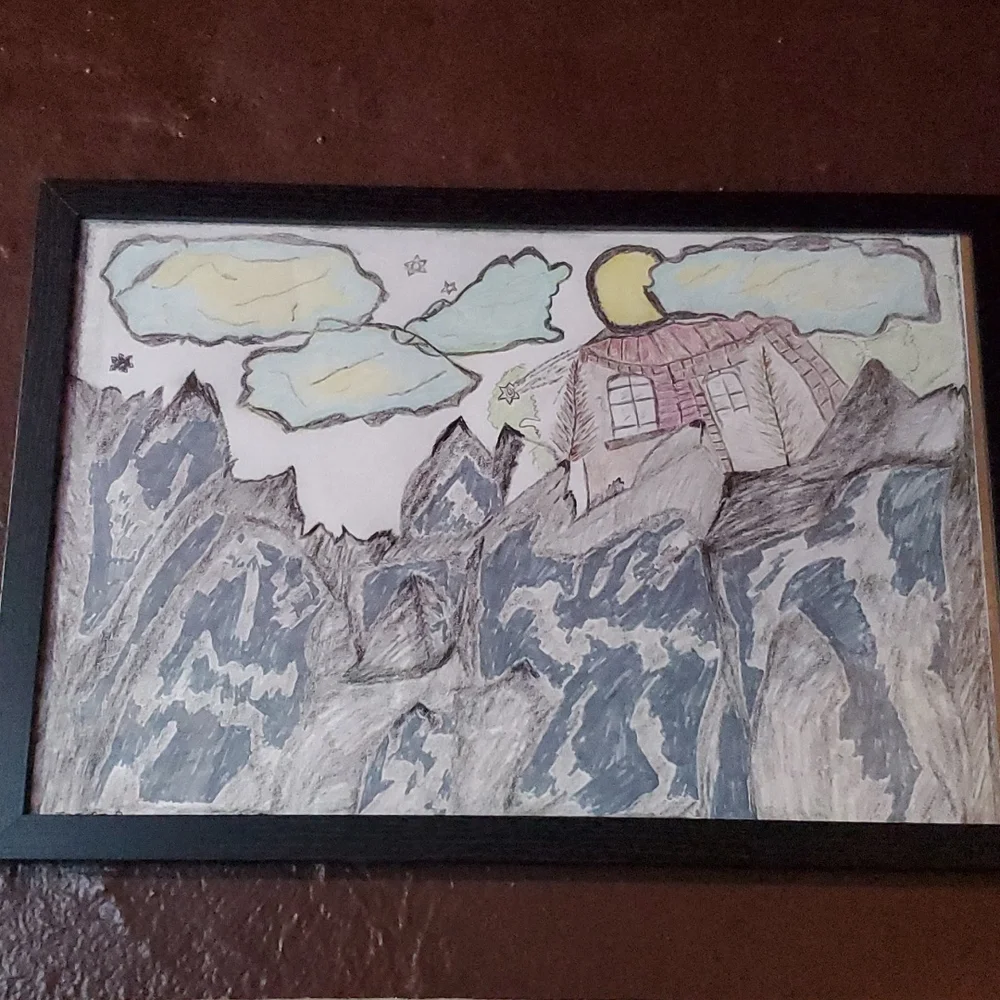 Drawing - Picture 4 of 4